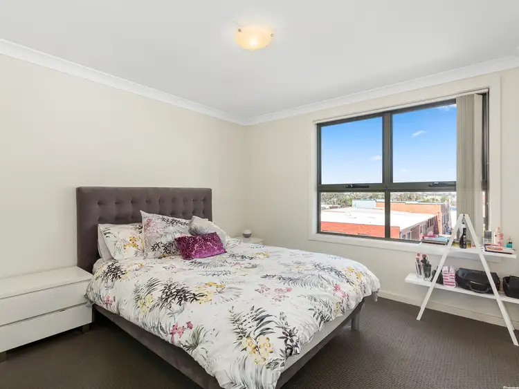 Fifth view of Homely apartment listing, 25/51-59 Princes Highway, Fairy Meadow NSW 2519