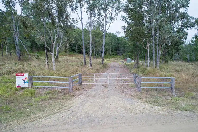 Main view of Homely rural property listing, 113 Running Creek Road, Sunnyside QLD 4737