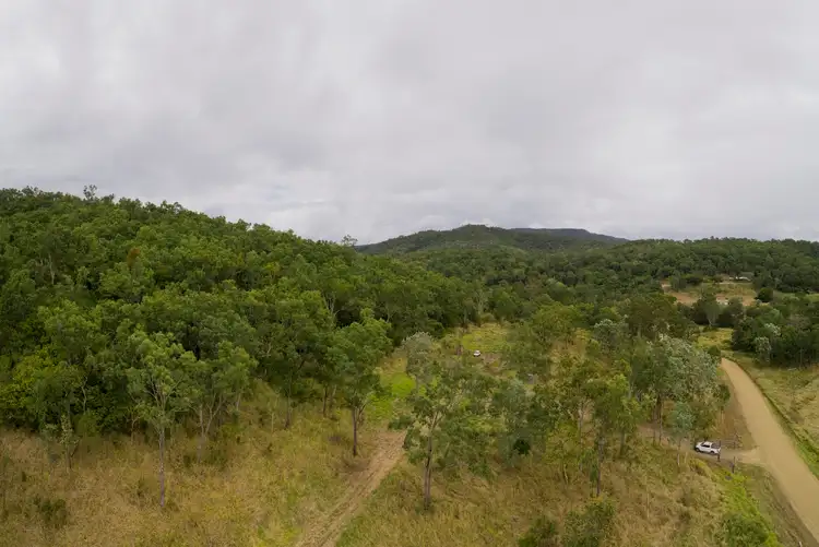 Fourth view of Homely rural property listing, 113 Running Creek Road, Sunnyside QLD 4737