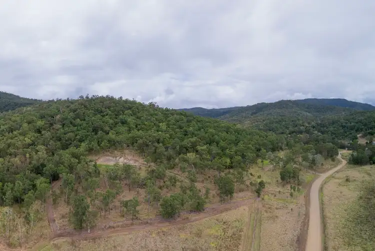 Sixth view of Homely rural property listing, 113 Running Creek Road, Sunnyside QLD 4737