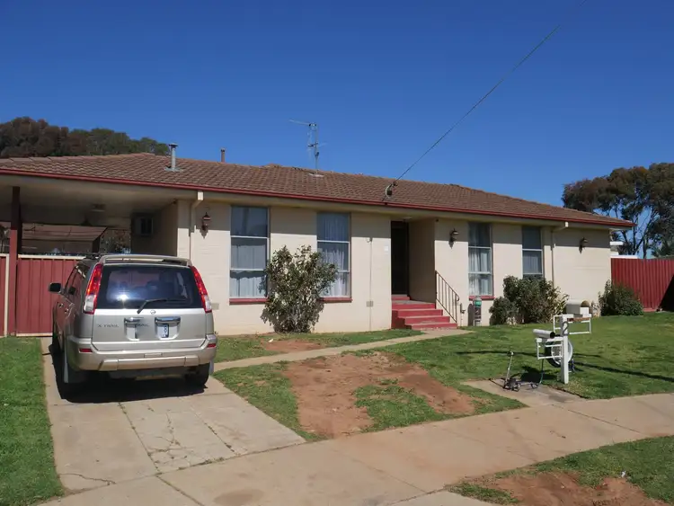 2 Carlisle Court, Shepparton VIC 3630