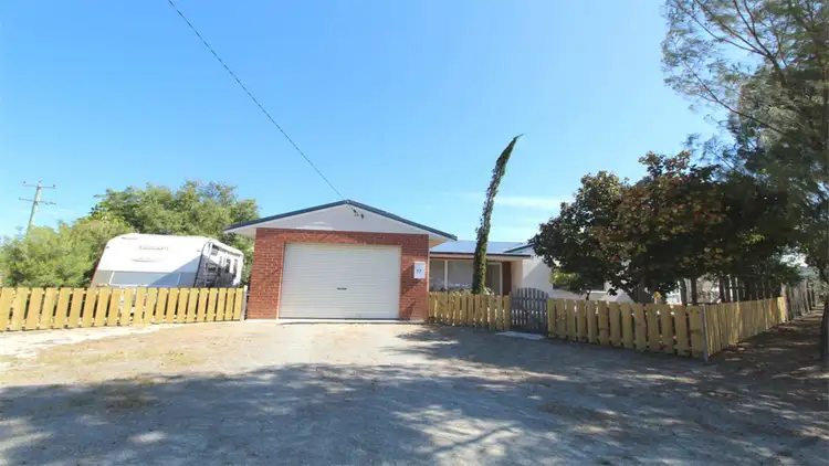 Main view of Homely house listing, 55 Nairn Street, Leeman WA 6514