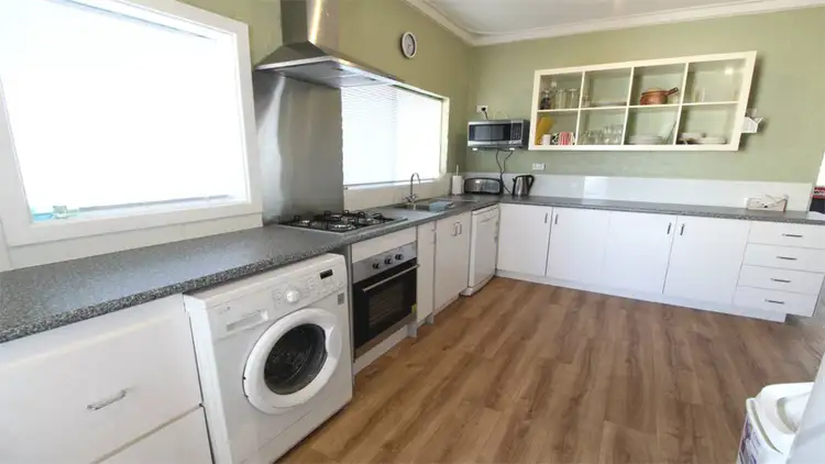 Second view of Homely house listing, 55 Nairn Street, Leeman WA 6514
