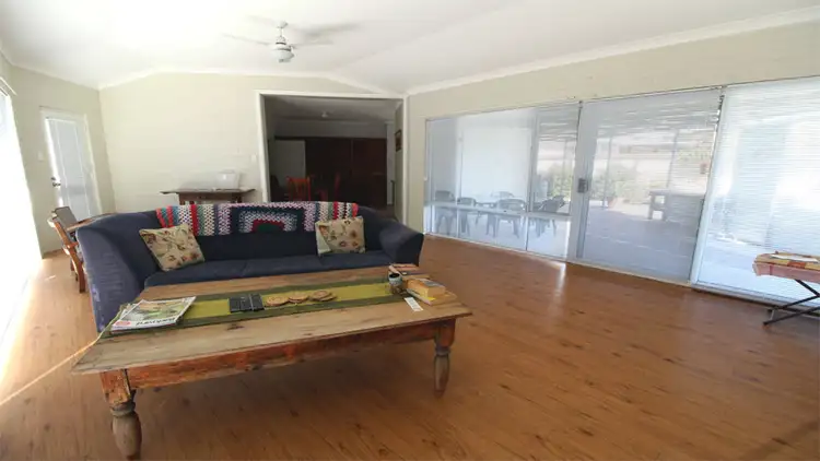 Third view of Homely house listing, 55 Nairn Street, Leeman WA 6514