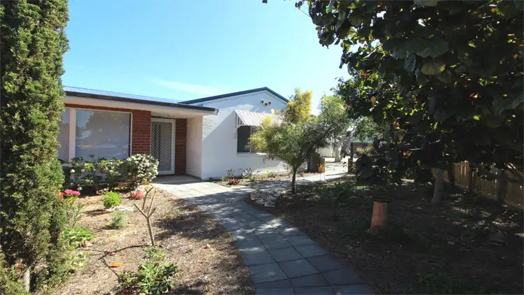 Fifth view of Homely house listing, 55 Nairn Street, Leeman WA 6514