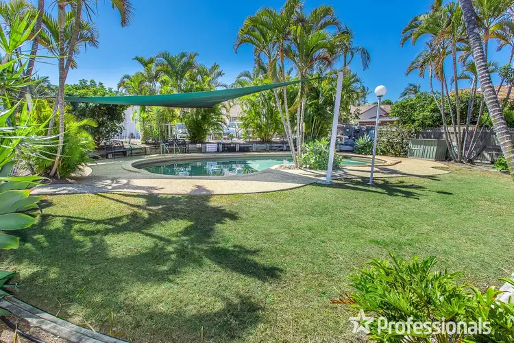 31/16 Stay Place, Carseldine QLD 4034