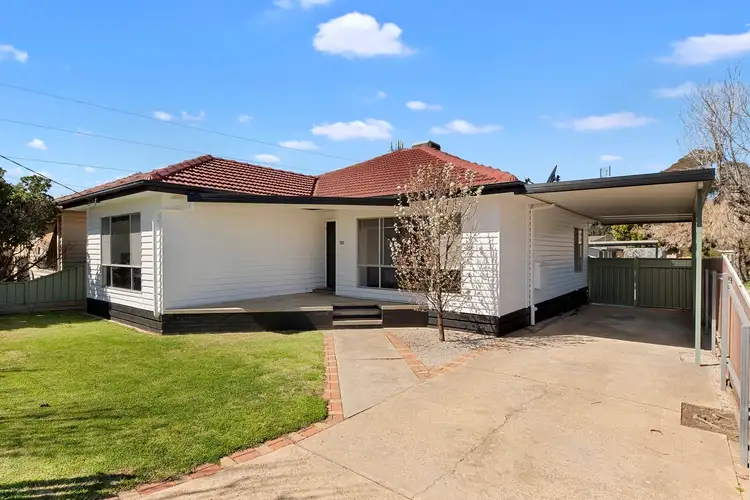 Main view of Homely house listing, 153 Mackenzie West Street, Golden Square VIC 3555