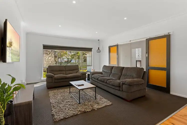 Third view of Homely house listing, 153 Mackenzie West Street, Golden Square VIC 3555