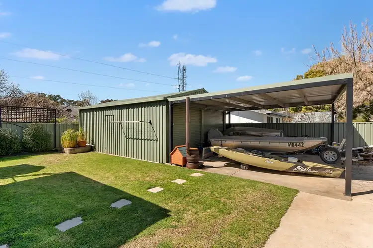 Fifth view of Homely house listing, 153 Mackenzie West Street, Golden Square VIC 3555
