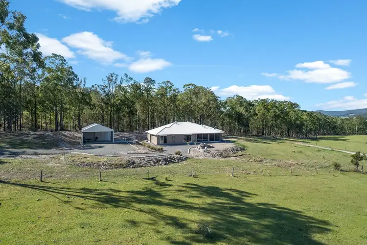 46 Toocan Lane, Dungog NSW 2420