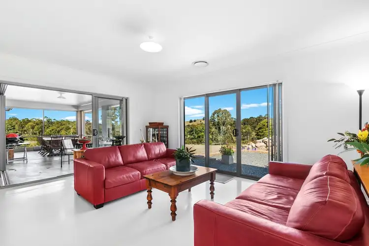 Third view of Homely rural property listing, 46 Toocan Lane, Dungog NSW 2420