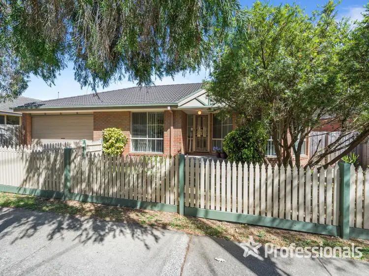 Main view of Homely house listing, 14B Parrs Road, Croydon VIC 3136