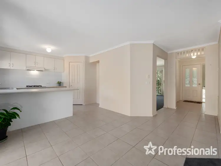 Fourth view of Homely house listing, 14B Parrs Road, Croydon VIC 3136