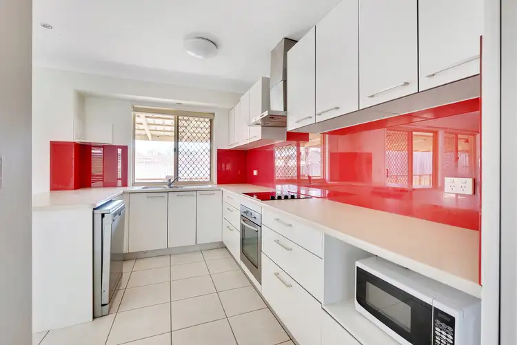 Second view of Homely house listing, 28 Bottlebrush Dve, Regents Park QLD 4118