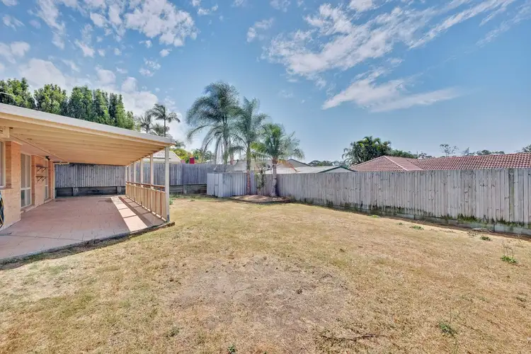 Fourth view of Homely house listing, 28 Bottlebrush Dve, Regents Park QLD 4118