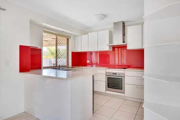Fifth view of Homely house listing, 28 Bottlebrush Dve, Regents Park QLD 4118