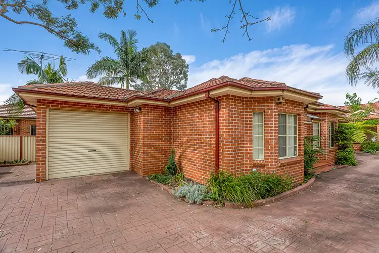 Main view of Homely villa listing, 2/77 Arab Road, Padstow NSW 2211