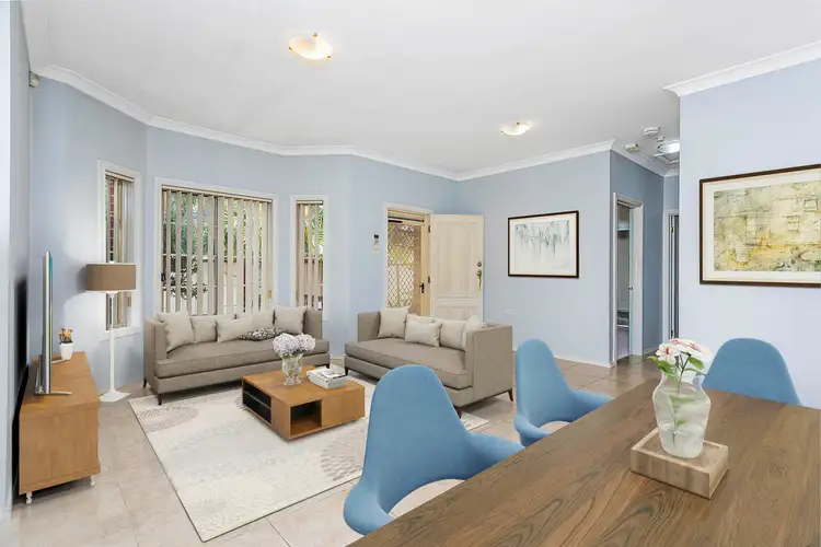 Second view of Homely villa listing, 2/77 Arab Road, Padstow NSW 2211