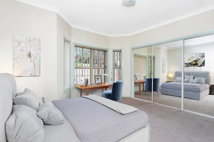 Fourth view of Homely villa listing, 2/77 Arab Road, Padstow NSW 2211