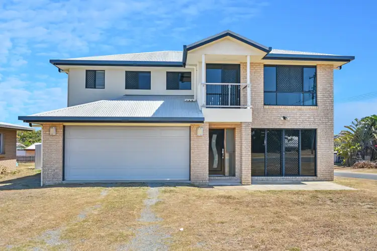 42 Rasmussen Avenue, Hay Point QLD 4740