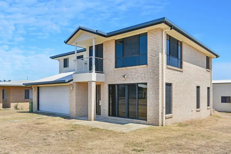 Second view of Homely house listing, 42 Rasmussen Avenue, Hay Point QLD 4740