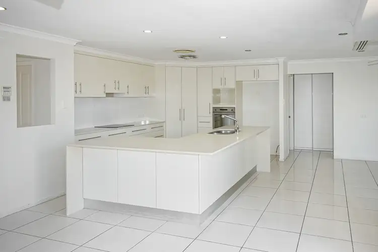 Third view of Homely house listing, 42 Rasmussen Avenue, Hay Point QLD 4740