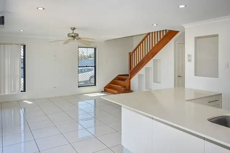 Fourth view of Homely house listing, 42 Rasmussen Avenue, Hay Point QLD 4740
