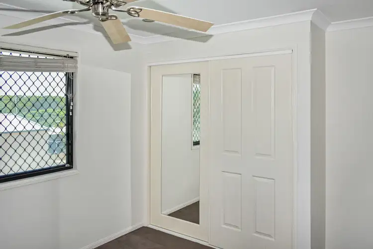 Fifth view of Homely house listing, 42 Rasmussen Avenue, Hay Point QLD 4740