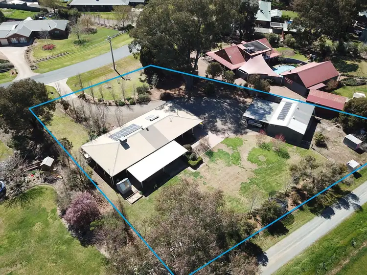 Fourth view of Homely rural property listing, 5 Wallace Street, Congupna VIC 3633