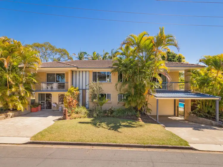 Main view of Homely house listing, 38 Kootangal Crescent, Ferny Hills QLD 4055
