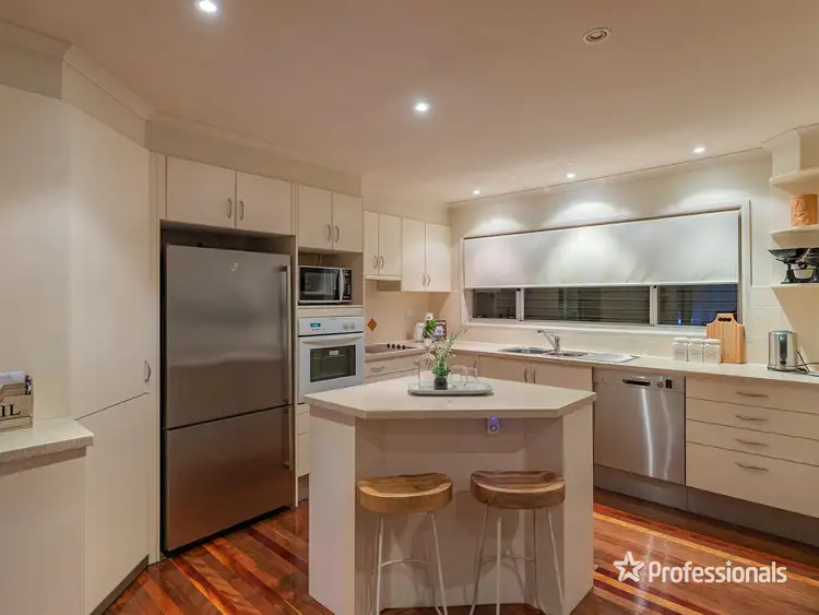 Third view of Homely house listing, 38 Kootangal Crescent, Ferny Hills QLD 4055