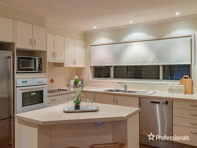 Fourth view of Homely house listing, 38 Kootangal Crescent, Ferny Hills QLD 4055