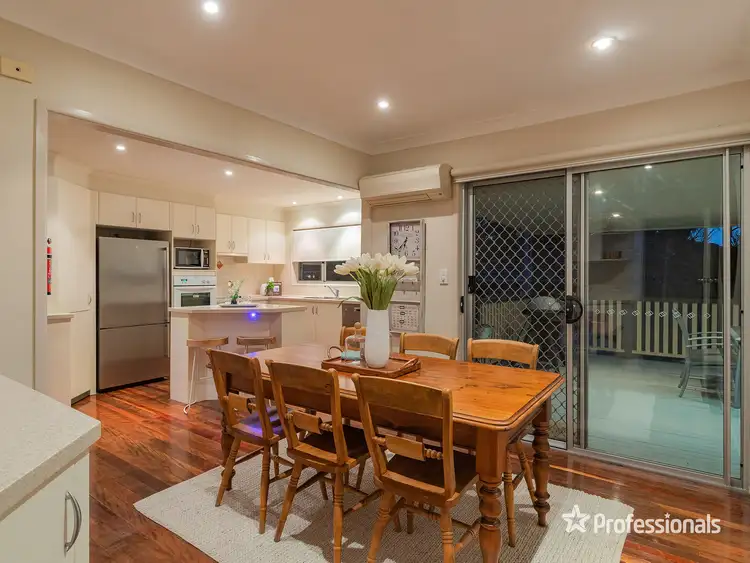 Fifth view of Homely house listing, 38 Kootangal Crescent, Ferny Hills QLD 4055