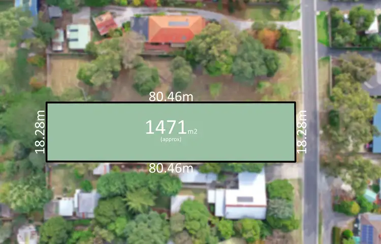 9 Russell Street, Mount Evelyn VIC 3796