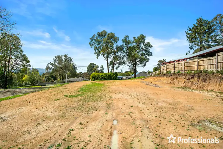 Third view of Homely land listing, 9 Russell Street, Mount Evelyn VIC 3796