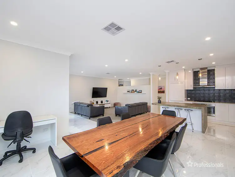 Fifth view of Homely house listing, 5A Markham Way, High Wycombe WA 6057