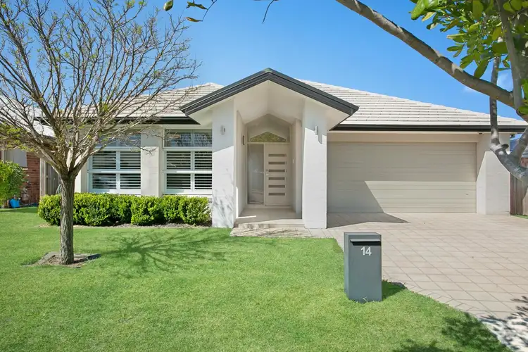 14 Crestview Street, Gillieston Heights NSW 2321