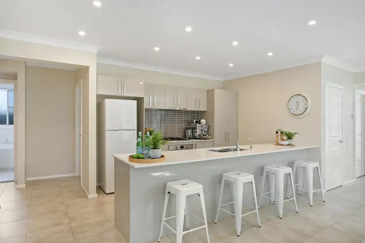 Second view of Homely house listing, 14 Crestview Street, Gillieston Heights NSW 2321