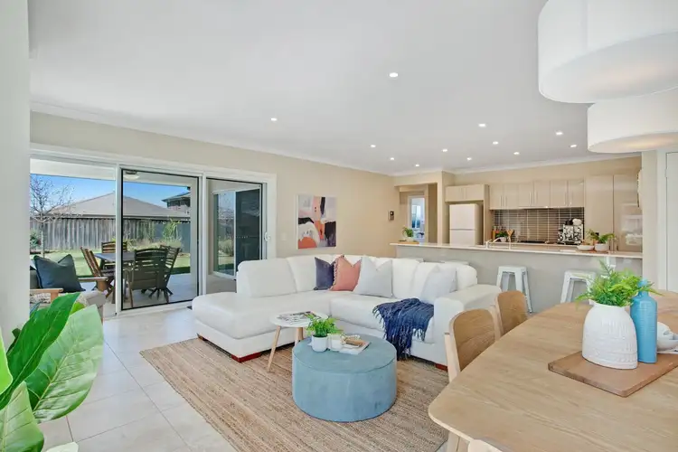 Fifth view of Homely house listing, 14 Crestview Street, Gillieston Heights NSW 2321