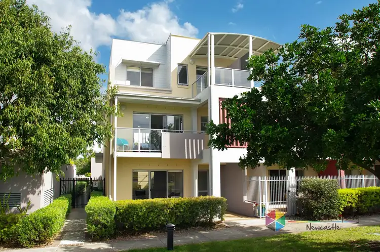 50/233 Hannell Street, Maryville NSW 2293