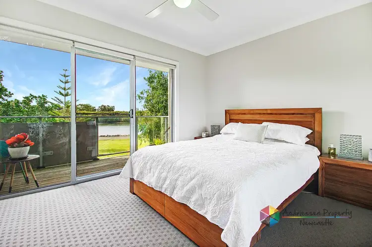 Sixth view of Homely townhouse listing, 50/233 Hannell Street, Maryville NSW 2293