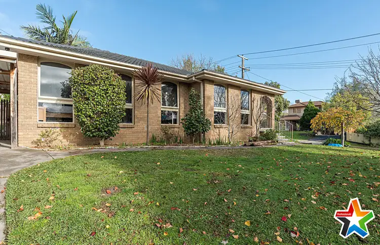 Second view of Homely house listing, 30 David Drive, Mooroolbark VIC 3138