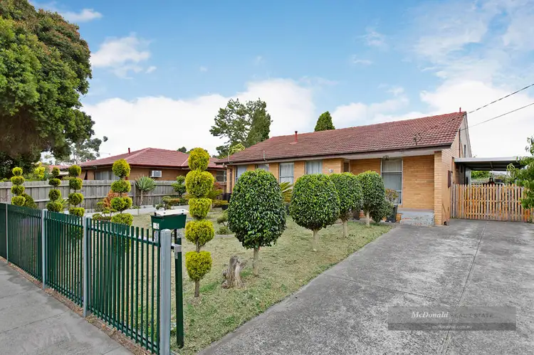 15 Haldane Street, Keysborough VIC 3173