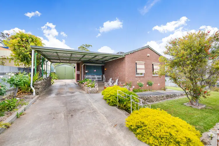Main view of Homely house listing, 12 The Parkway, Klemzig SA 5087