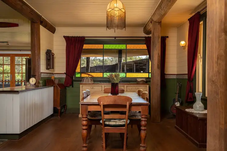 Sixth view of Homely rural property listing, Loxley Farm - 50 Brooks Road, Girvan NSW 2425