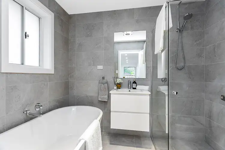 Sixth view of Homely semi-detached listing, 2A Shari Avenue, Picnic Point NSW 2213