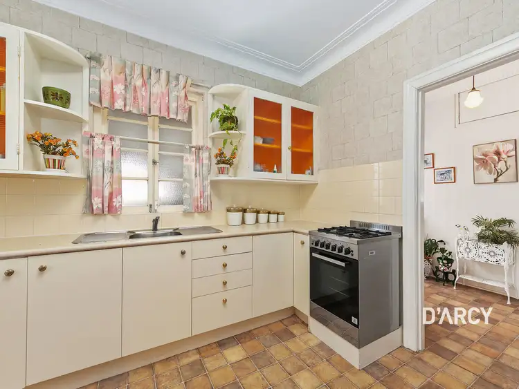 Fifth view of Homely house listing, 121 Fletcher Parade, Bardon QLD 4065