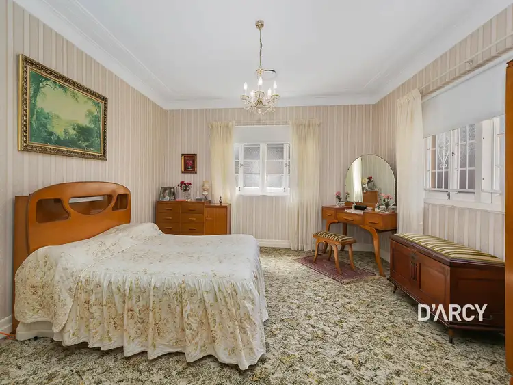 Sixth view of Homely house listing, 121 Fletcher Parade, Bardon QLD 4065