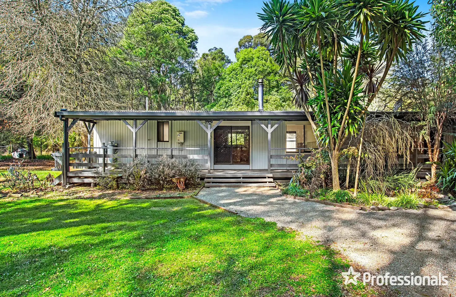Main view of Homely house listing, 15 Wombat Crescent, East Warburton VIC 3799