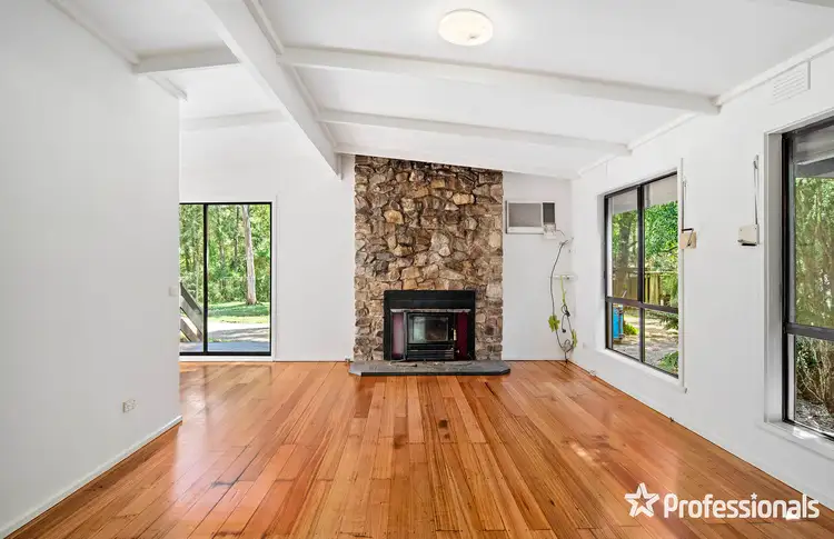 Second view of Homely house listing, 15 Wombat Crescent, East Warburton VIC 3799